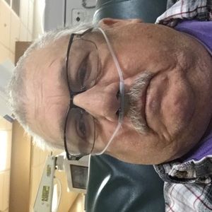 Meet your Posher, Rudy